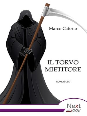cover image of Il Torvo Mietitore